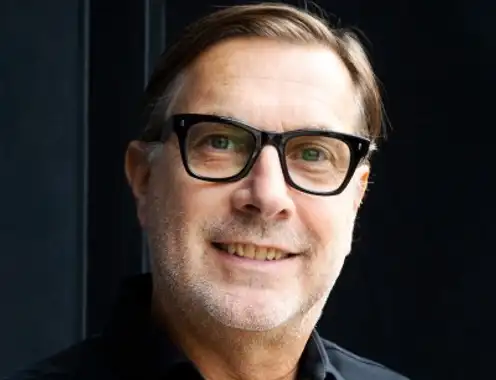 Michael Levie