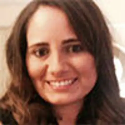 April Trudell