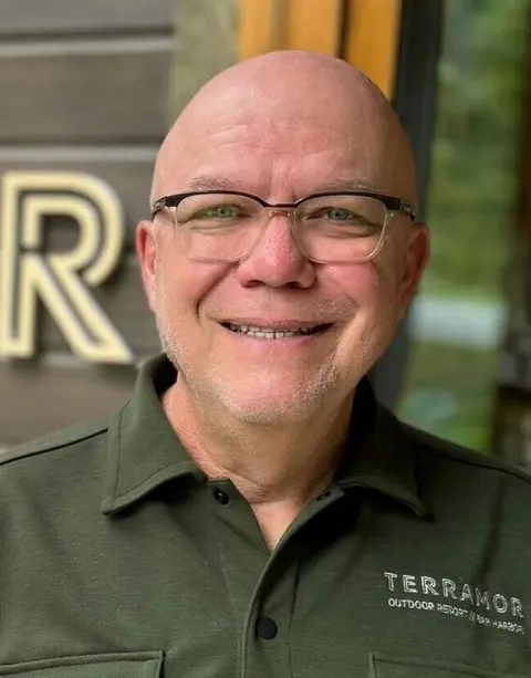 Russ Gibbons