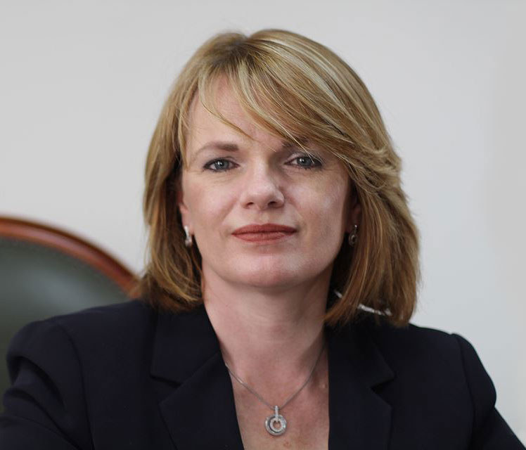 Lucienne Mosquera