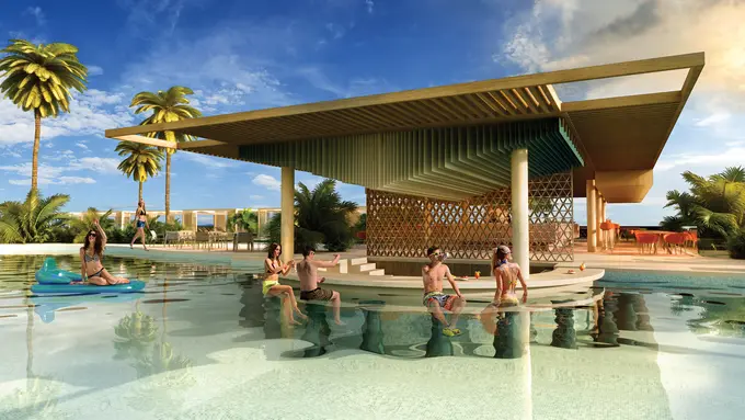 Royal Uno All Inclusive Resort & Spa ......