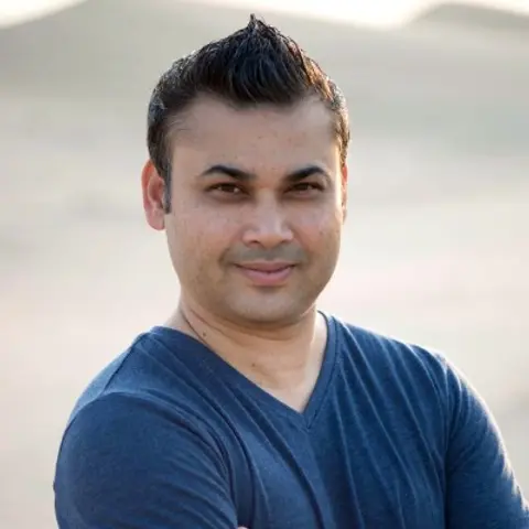 Shafayat Miah