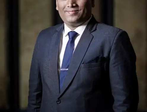 Nilesh Kumar