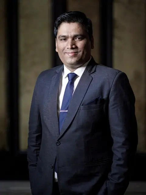 Nilesh Kumar