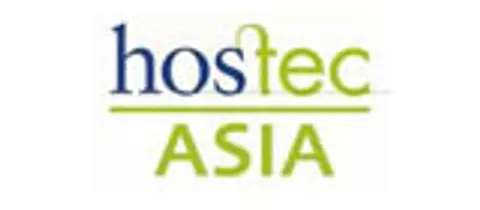 HOSTEC Asia