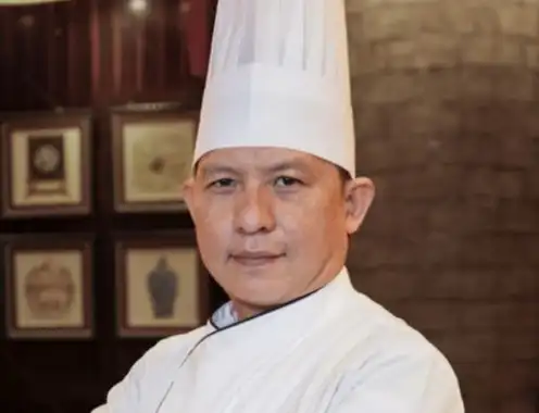 Leong Tek Chuin