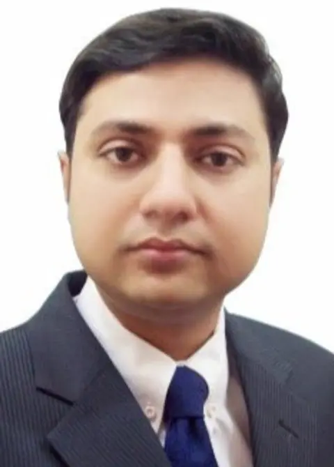 Subhobroto Biswas