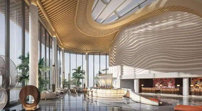 Radisson Collection Resort Nanjing ......