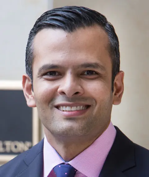 Raghu Menon