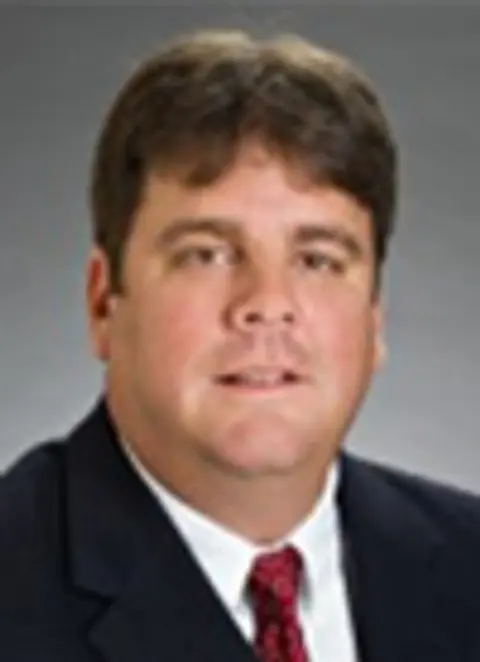 Jeffrey Barry