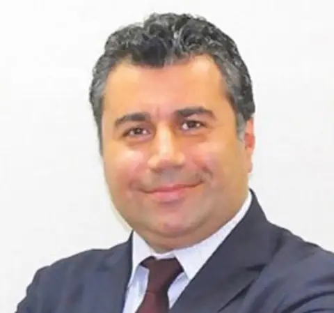 Houssam Mansour