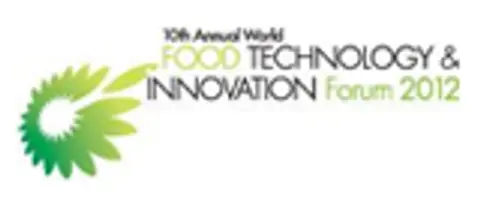 10th Annual World Food Technology and Innovation Forum