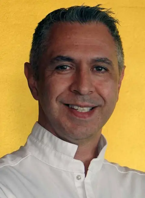 Oscar Cardenas Diaz