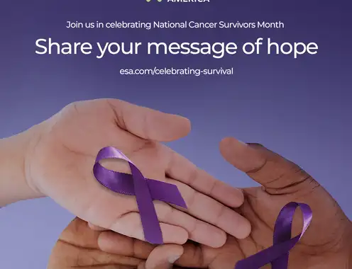 Extended Stay America Honors Cancer Survivors in June