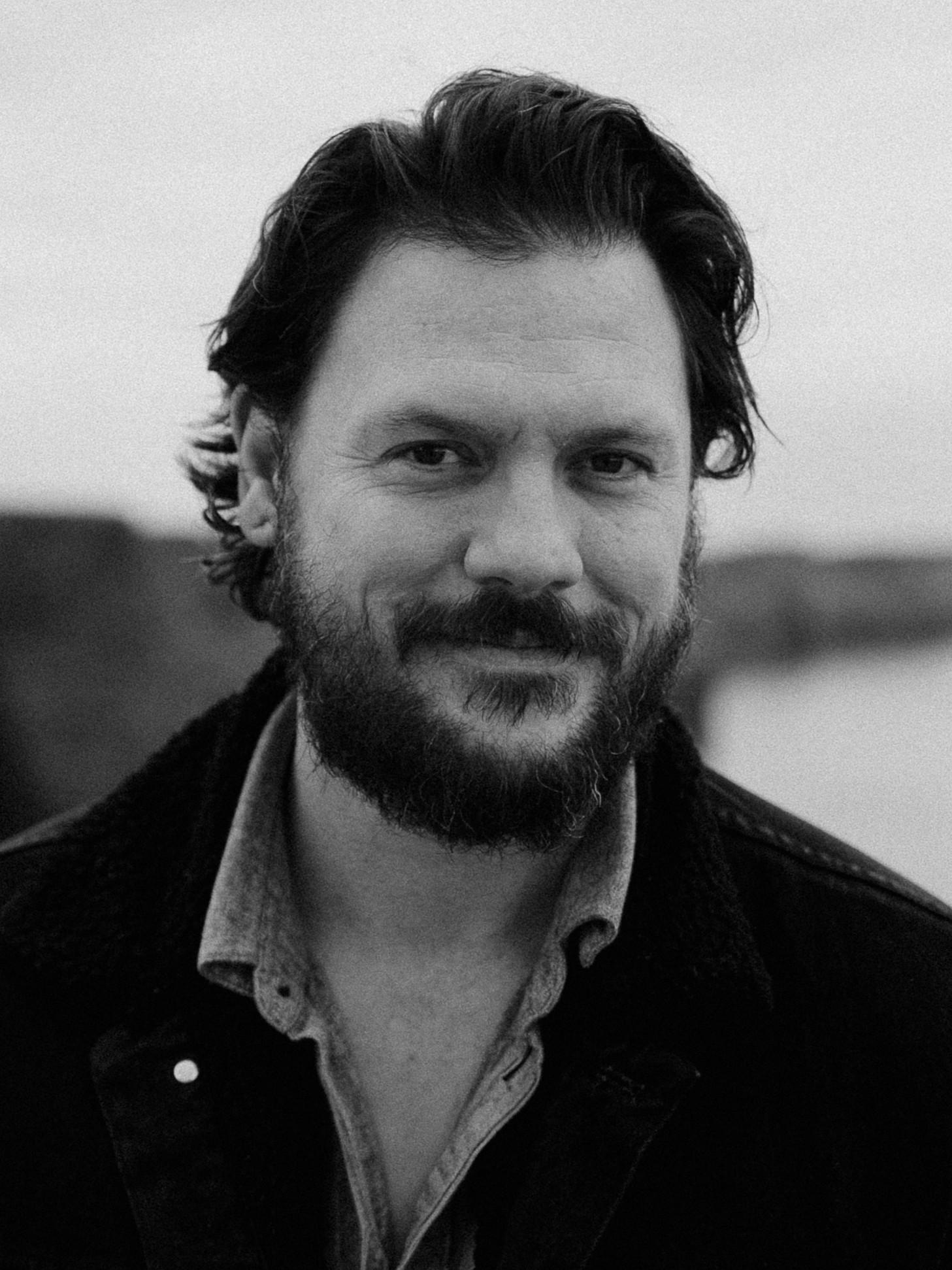 Sean Danson