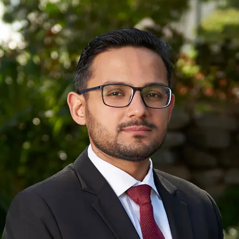 Murtaza Burhani