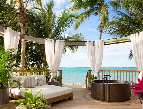 Little Palm Island Resort & Spa