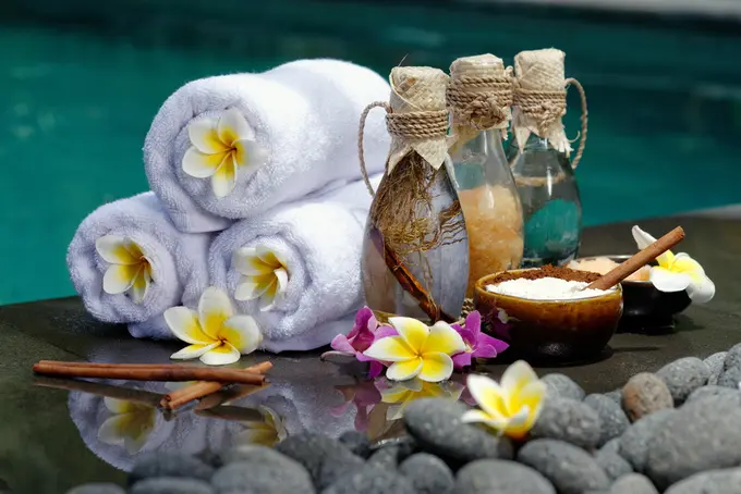 Reinventing the Spa for the 21st Century | By Babs S. Harrison