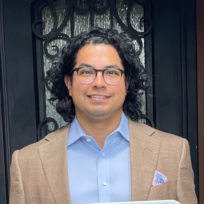 John B. Reyna