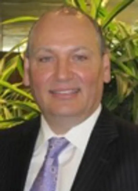 Tim Morrison