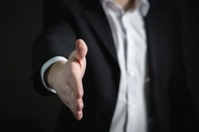 Mastering The Art of The Interview in Today