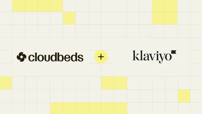 Cloudbeds Partners with Klaviyo to Empower Hoteliers with Data-Driven Marketing and Personalized Guest Experiences