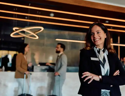 Beyond the Glass Ceiling: How Women in Hospitality Are Redefining Leadership Through Education