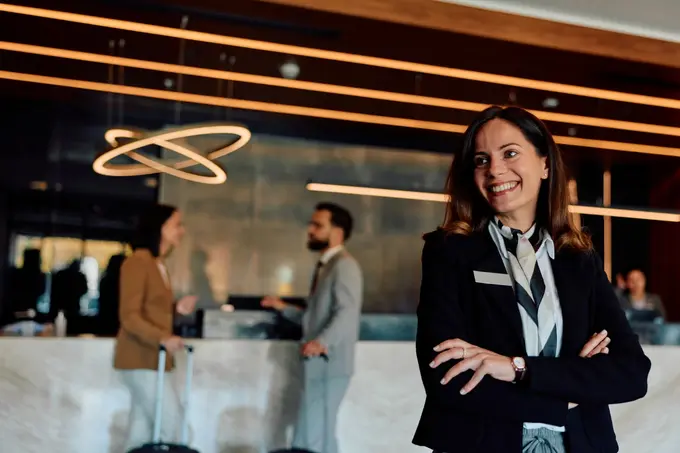 Beyond the Glass Ceiling: How Women in Hospitality Are Redefining Leadership Through Education