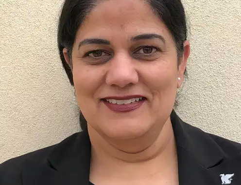 Rita Joshi