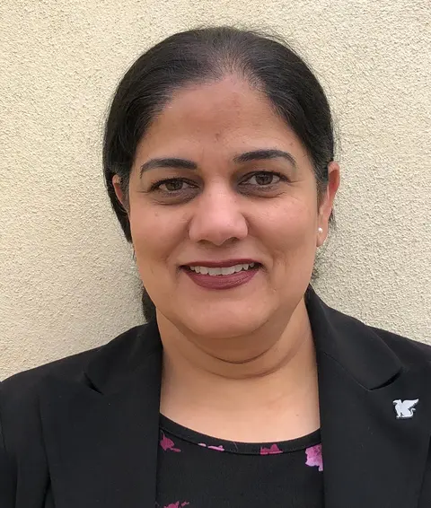 Rita Joshi