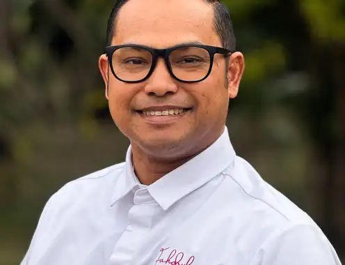 Fahdrul Abd Malek