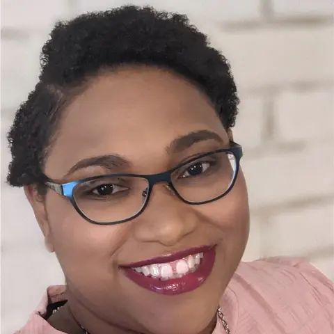 Raeshawna Scott