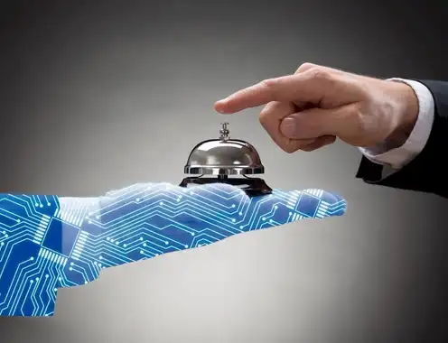 AI and the Next Wave of Hotel Technology