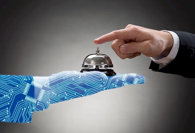 AI and the Next Wave of Hotel Technology