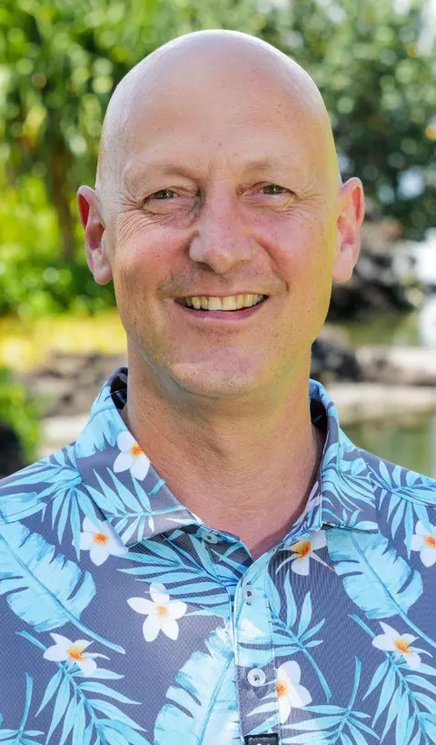 David Stepetic