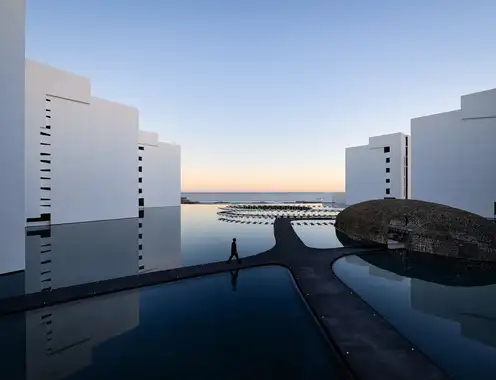 Viceroy Los Cabos