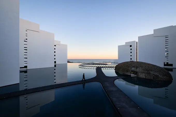 Viceroy Los Cabos ......