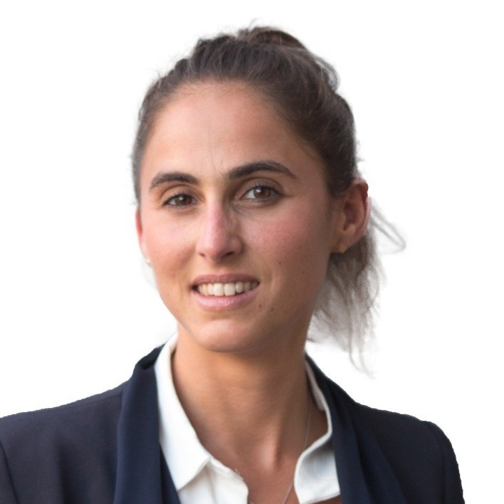 Laura Dutrieux