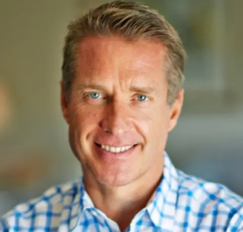Colin Clark