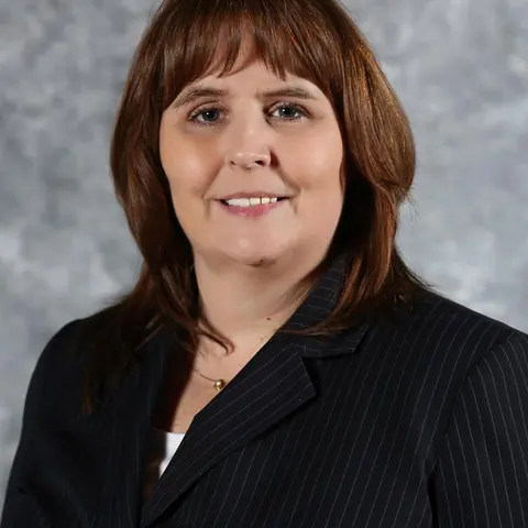Patricia Lawrence