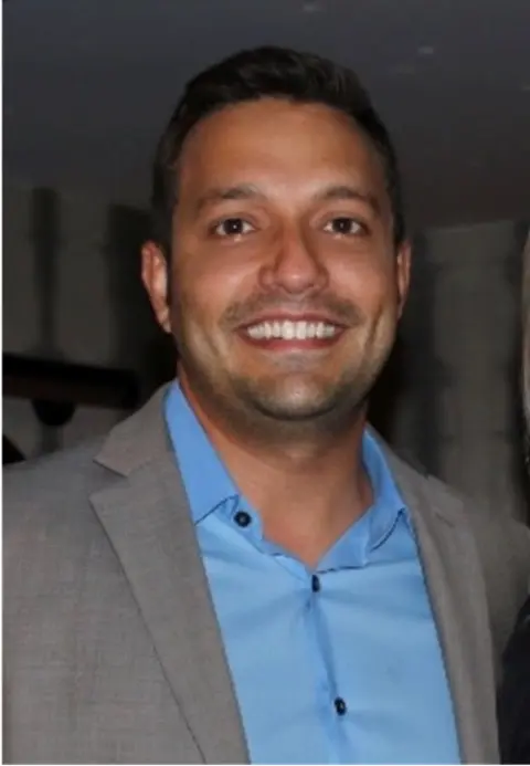 Adam Gautreaux