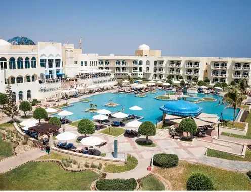 Wyndham Garden Salalah Mirbat