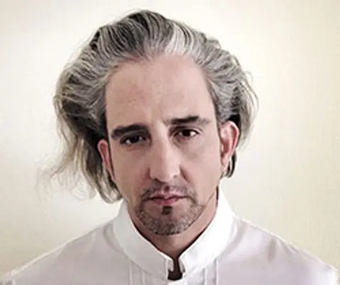 Yann Bernard Lejard