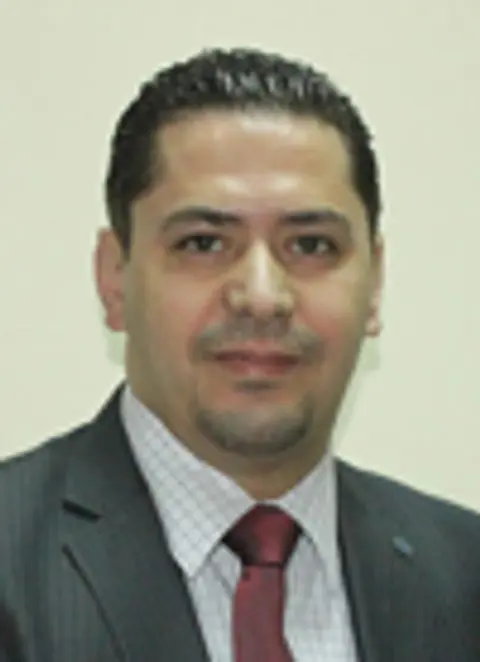 Jihad Al Attar