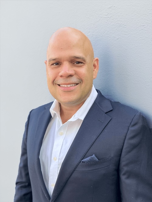 Alberto Santana