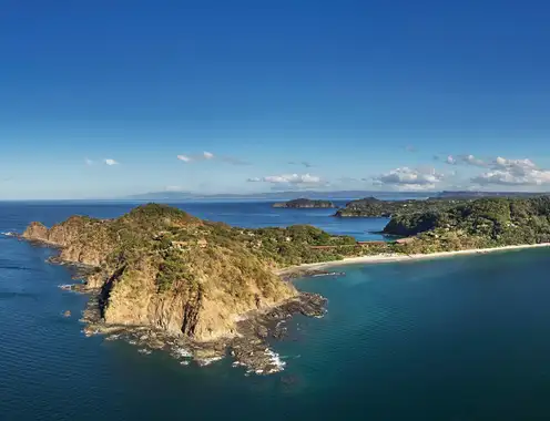 Four Seasons Resort Costa Rica