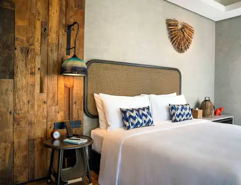 South Palms Resort and Spa Panglao - MGallery Collection