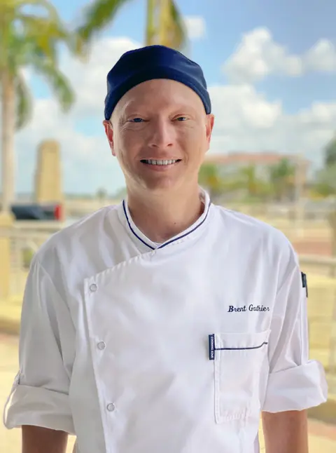 Brent Gauthier