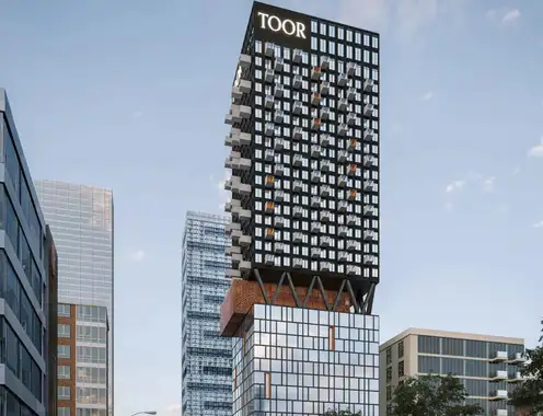 TOOR Hotel - JDV by Hyatt