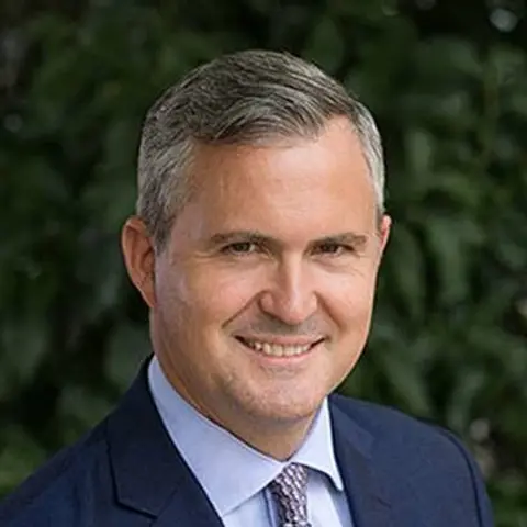 Stuart Geddes